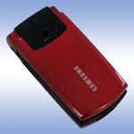   Samsung C400 Red - High Copy
