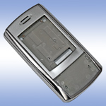   Samsung D800 Silver