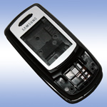   Samsung E370 Black