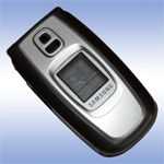   Samsung E640 Black