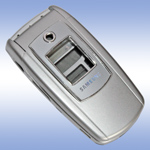   Samsung E700 Silver