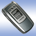   Samsung E710 Silver - High Copy