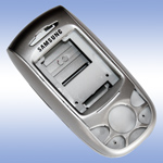   Samsung E800 Silver