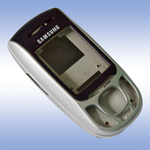   Samsung E820 Silver - High Copy
