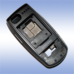   Samsung E880 Black - High Copy