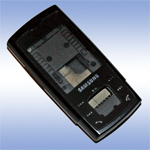   Samsung E900 Black - High Copy