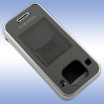   Samsung F250 Silver - High Copy