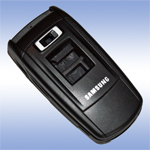   Samsung Z500 Black