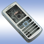   Sony Ericsson D750 Ice-Blue - High Copy