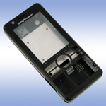   Sony Ericsson G900 Black - High Copy