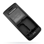   Sony Ericsson J110 Black