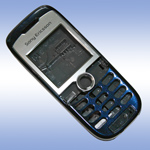   Sony Ericsson J200i Blue - High Copy