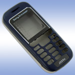   Sony Ericsson J220 Blue