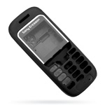   Sony Ericsson J220 Black - High Copy