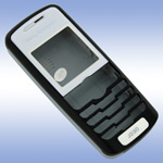   Sony Ericsson J230 Black