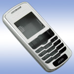   Sony Ericsson J230 Silver