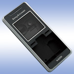   Sony Ericsson K220 Black - High Copy