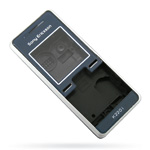   Sony Ericsson K220 Blue - High Copy