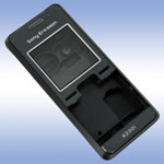   Sony Ericsson K220 Black