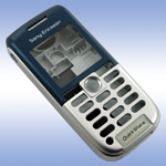  Sony Ericsson K300 Blue - High Copy