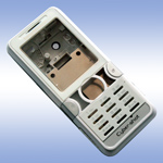   Sony Ericsson K550 White - High Copy