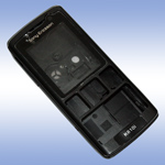   Sony Ericsson K610 Black - High Copy