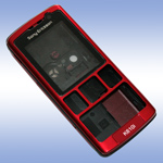   Sony Ericsson K610 Red - High Copy