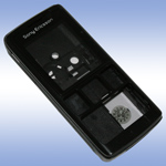   Sony Ericsson K610 Black