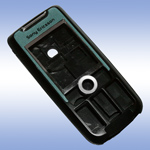   Sony Ericsson K700 Black