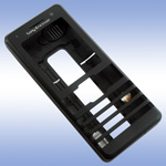   Sony Ericsson K770 Black - High Copy