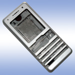  Sony Ericsson K770 Silver - High Copy