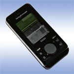   Sony Ericsson S500 Black - High Copy