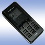   Sony Ericsson T250 Black - High Copy