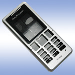   Sony Ericsson T250 Silver - High Copy