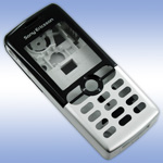   Sony Ericsson T610 Silver - High Copy