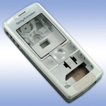   Sony Ericsson T630 White - High Copy