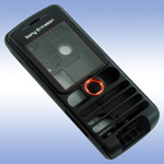   Sony Ericsson W200 Black - High Copy