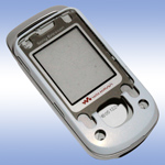   Sony Ericsson W550 White - High Copy