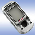   Sony Ericsson W550 Silver