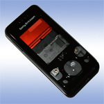   Sony Ericsson W580 Black - High Copy
