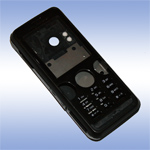   Sony Ericsson W610 Black - High Copy