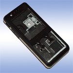   Sony Ericsson W660 Black - High Copy