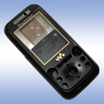   Sony Ericsson W850 Black - High Copy