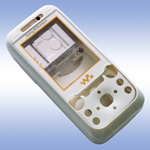   Sony Ericsson W850 White - High Copy