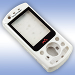   Sony Ericsson W900 White - High Copy