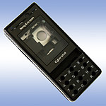   Sony Ericsson K810 Black - High Copy