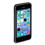  Alum Bumper  Apple iPhone 5 / 5S c   - Deppa - Black