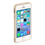  Alum Bumper  Apple iPhone 5 / 5S c   - Deppa - Gold