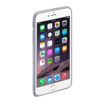  Alum Bumper  Apple iPhone 6 Plus c   - Deppa - Silver