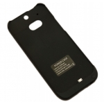     HTC One M8 - Palmexx 3200  - Black